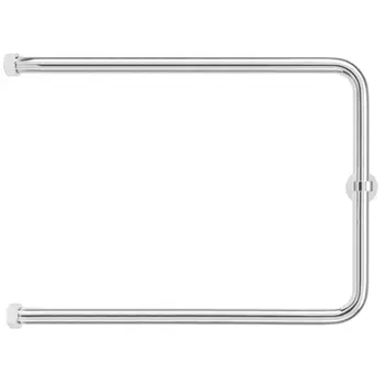 Полотенцесушитель водяной Grota Modesto 60х80