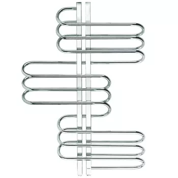 Полотенцесушитель водяной Grota Rio 700х975