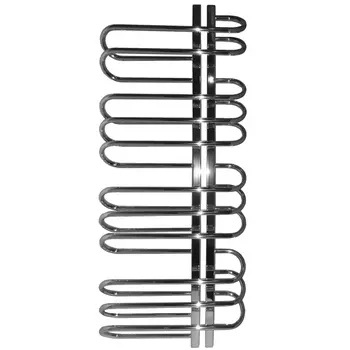 Полотенцесушитель водяной Grota Stelle 50х120 правый