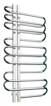 Полотенцесушитель водяной Grota Stelle 50x90 левый