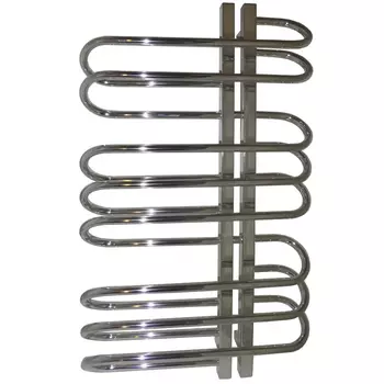 Полотенцесушитель водяной Grota Stelle 50x90 правый