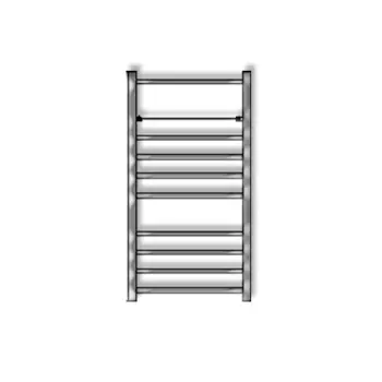 Водяной полотенцесушитель Grota Vela 630х900 с полкой