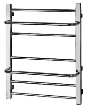 Полотенцесушитель водяной Grota Vista 48x60