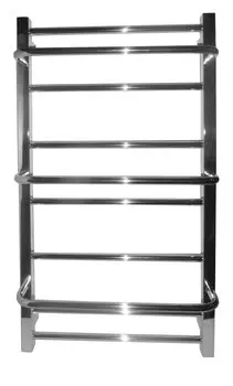 Полотенцесушитель водяной Grota Vista 530х900