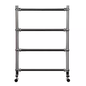 Водяной полотенцесушитель Irsap Bella 62,6x55