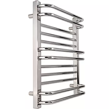 Полотенцесушитель водяной Laris Гермес П12 70х50