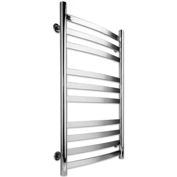 Полотенцесушитель водяной Laris Кватро Классик П10 80x50