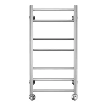 Водяной полотенцесушитель Larusso Джаз премиум П7 40х80