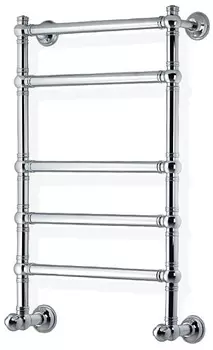 Полотенцесушитель водяной Margaroli Armonia 9-464-5 хром