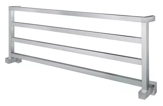 Полотенцесушитель водяной Margaroli Panorama 730