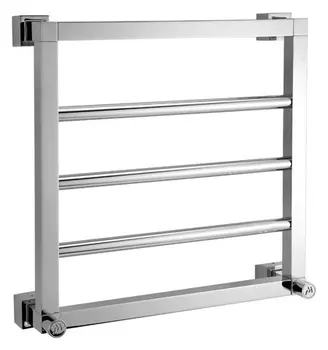 Полотенцесушитель водяной Margaroli Quadri 711-3