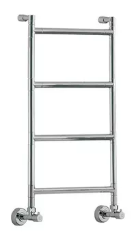 Водяной полотенцесушитель Margaroli Sereno 482-4/S