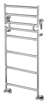 Полотенцесушитель водяной Margaroli Sereno 483