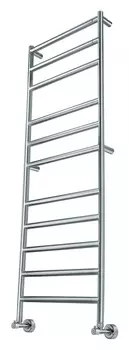 Полотенцесушитель водяной Margaroli Sole 484-11/M хром