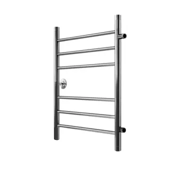 Полотенцесушитель водяной Маргроид Вид 10 60х50 боковое подключение