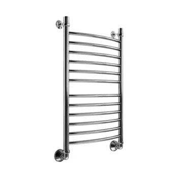 Водяной полотенцесушитель Маргроид Вид 5 премиум 80х50