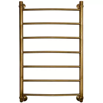 Полотенцесушитель водяной Ника Arc ЛД 100/60 бронза