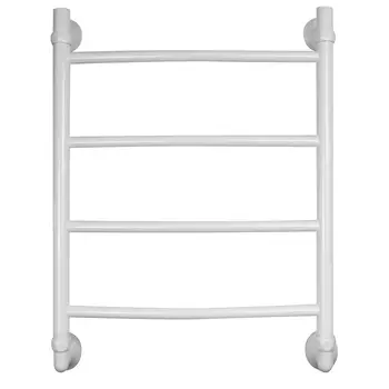 Полотенцесушитель водяной Ника Arc ЛД 50/40 белый