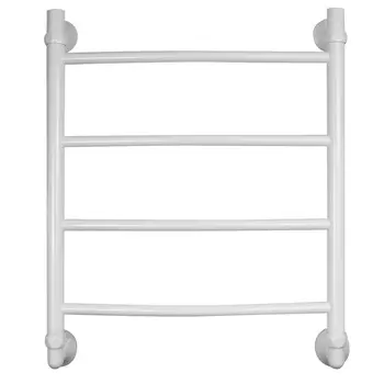 Полотенцесушитель водяной Ника Arc ЛД 50/50 белый