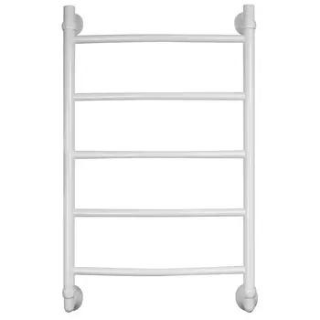 Полотенцесушитель водяной Ника Arc ЛД 60/40 белый глянцевый