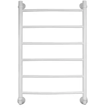 Полотенцесушитель водяной Ника Arc ЛД 80/50 белый