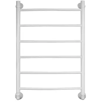 Полотенцесушитель водяной Ника Arc ЛД 80/60 белый