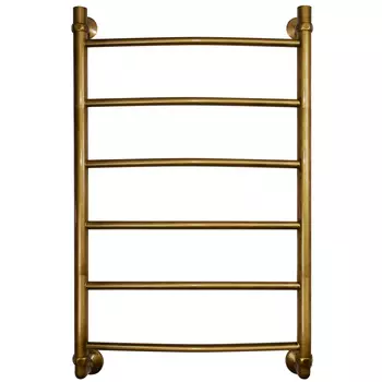 Полотенцесушитель водяной Ника Arc ЛД 80/60 бронза