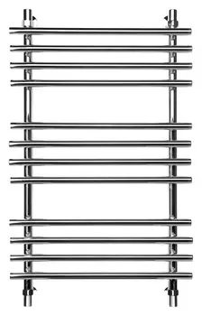 Полотенцесушитель водяной Ника Bamboo ЛБ1 100/40-12