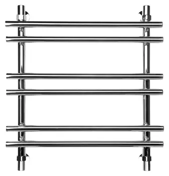 Полотенцесушитель водяной Ника Bamboo ЛБ1 50/60-6