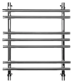 Полотенцесушитель водяной Ника Bamboo ЛБ1 60/40-7