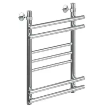 Полотенцесушитель водяной Ника Bamboo ЛБ2 60х50/60