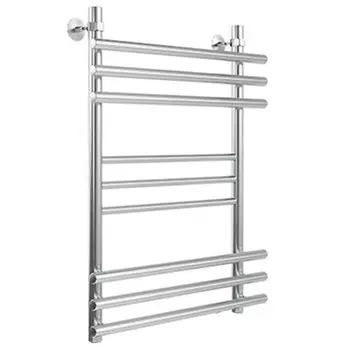 Полотенцесушитель водяной Ника Bamboo ЛБ2 80х50/60