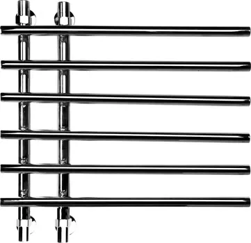 Полотенцесушитель водяной Ника Bamboo ЛБ4 50/10/70