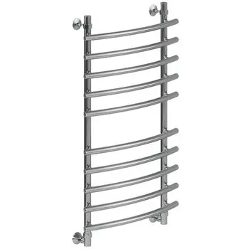 Полотенцесушитель водяной Ника Bamboo ЛБ6 100х50