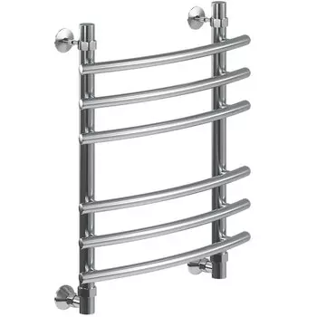 Полотенцесушитель водяной Ника Bamboo ЛБ6 60х50