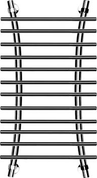 Полотенцесушитель водяной Ника Bamboo ЛБ8 100/60-12