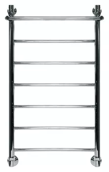 Полотенцесушитель водяной Ника Classic ЛП ВП 100/60-7 с полкой