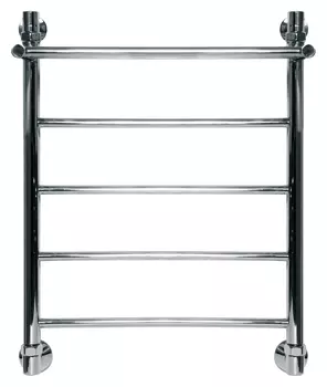 Полотенцесушитель водяной Ника Classic ЛП ВП 60/40-5 с полкой