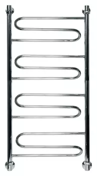 Полотенцесушитель водяной Ника Curve ЛZ 100/60-4