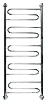 Полотенцесушитель водяной Ника Curve ЛZ 120/50-5