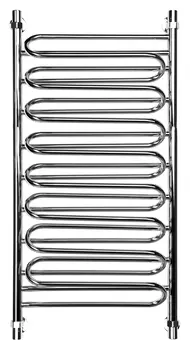 Полотенцесушитель водяной Ника Curve ЛZ (г) 100/60-8