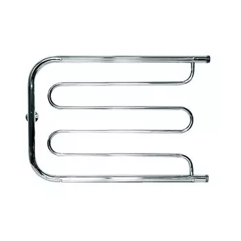 Полотенцесушитель водяной Ника Econ ПМ1 50х100