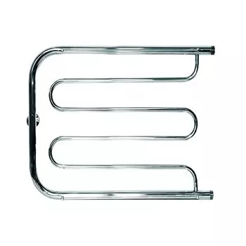 Полотенцесушитель водяной Ника Econ ПМ1 60х100