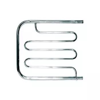 Полотенцесушитель водяной Ника Econ ПМ2 60х90