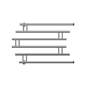 Водяной полотенцесушитель Ника Econ ПМ4 50х80
