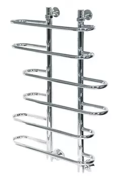 Полотенцесушитель водяной Ника Mix Лагуна 100x20x70