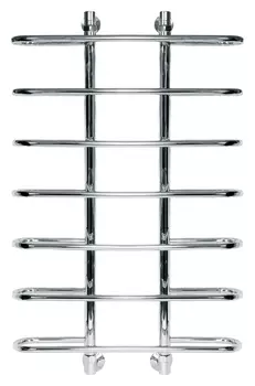 Полотенцесушитель водяной Ника Mix Вираж 100/60-7