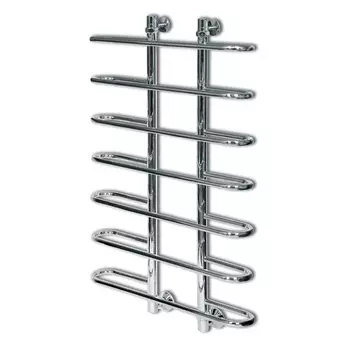 Полотенцесушитель водяной Ника Mix Вираж 120х60