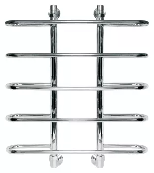 Полотенцесушитель водяной Ника Mix Вираж 60/60-5