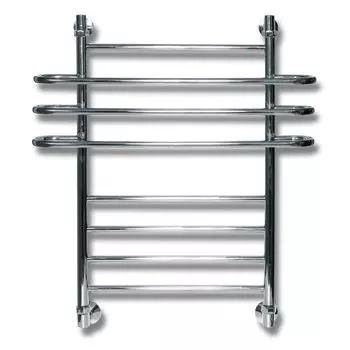 Полотенцесушитель водяной Ника Mix ВИРАЖ ЛП 100х40